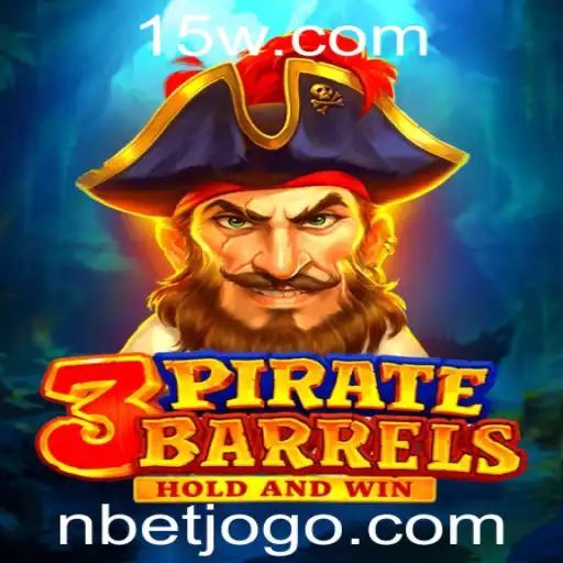 Explorando o Mundo do Jogo 3PirateBarrels e sua Conexão com Nbet
