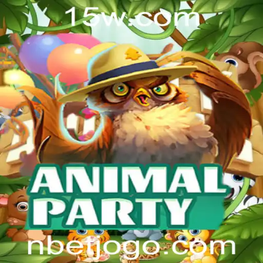 Descobrindo o Universo de Diversão com AnimalParty e Nbet