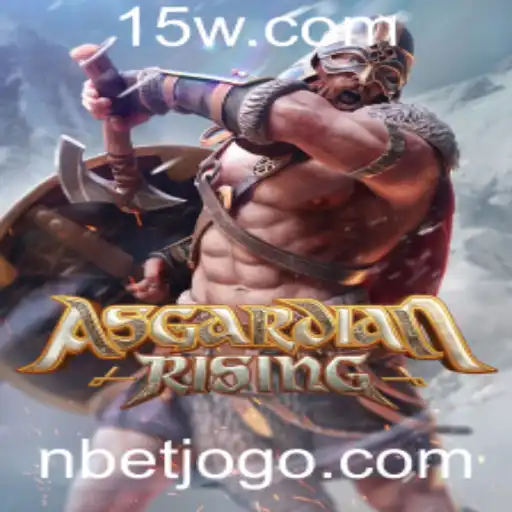 Explorando AsgardianRising: A Nova Sensação dos Jogos com Nbet