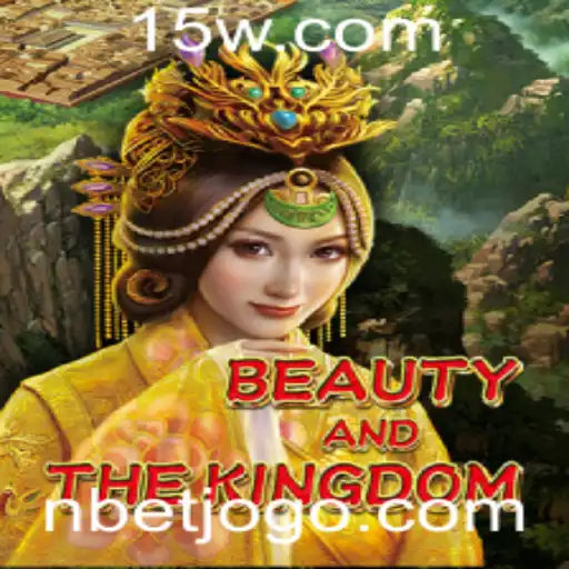 BeautyAndTheKingdom: A Jornada Encantadora em um Reino Místico
