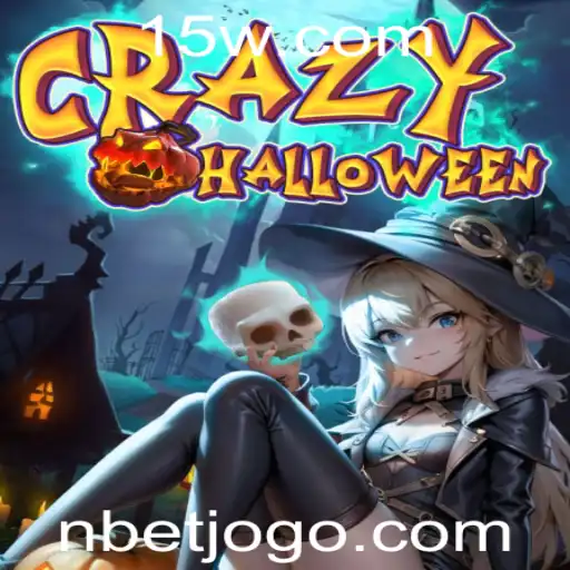 CrazyHalloween: Um Jogo Empolgante para Celebrar o Halloween com Nbet