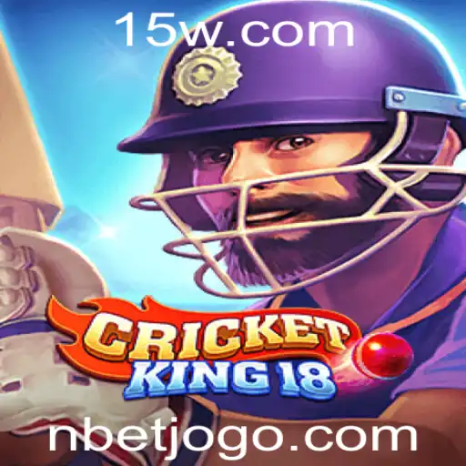 CricketKing18: Explorando as Profundezas do Jogo e a Magia do Nbet