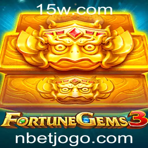 FortuneGems3: Descubra o Jogo Revolucionário com Nbet