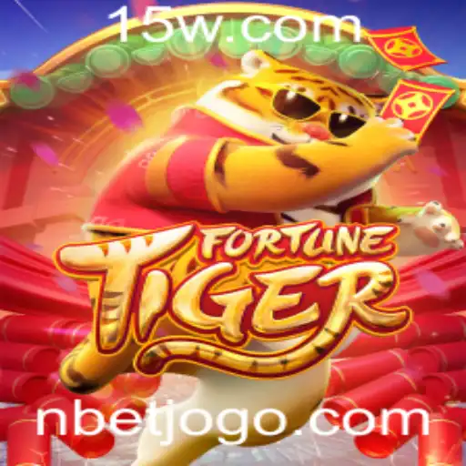 Explorando o Jogo de Cassino 'FortuneTiger' com Nbet