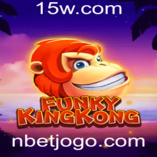 FunkyKingKong: Um Mergulho no Universo Vibrante do Jogo com Nbet
