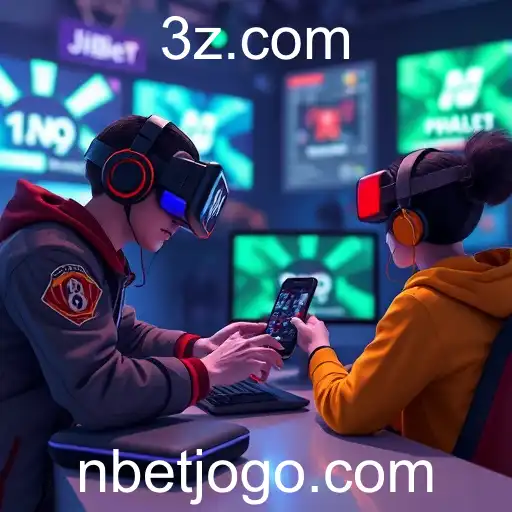 Explorando o Crescimento do Mercado de Jogos Online em 2025