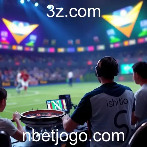 O Crescimento dos Jogos Online no Brasil