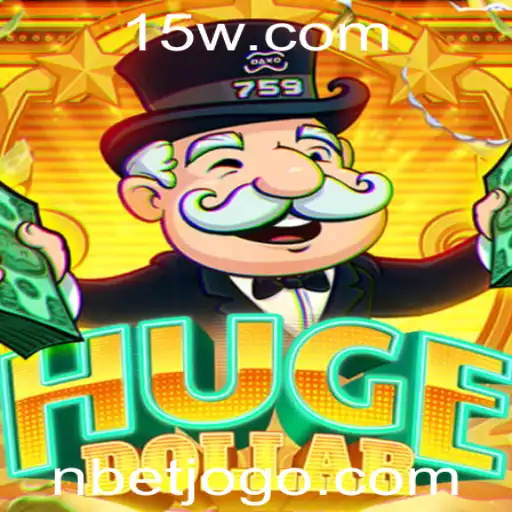 Descubra o Mundo do Jogo HugeDollar e o Novo Fenômeno Nbet