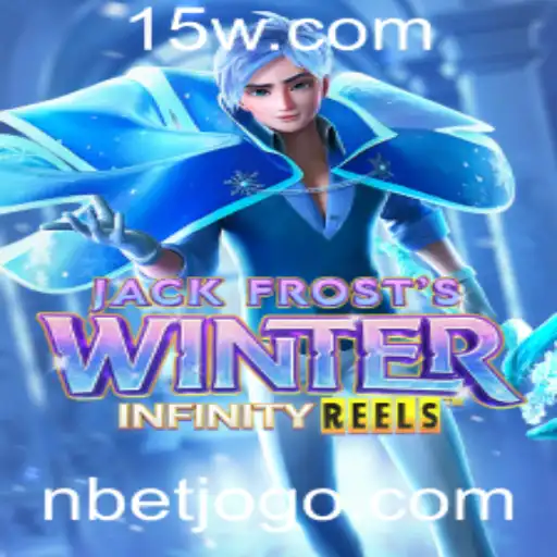 Descubra o Mágico Mundo de JackFrostsWinter e sua Ligação com Nbet