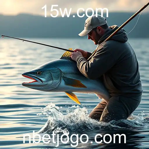 Jogos de Pesca: Um Mergulho no Mundo dos Jogos Virtuais