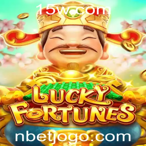 Descubra o Mundo do LUCKYFORTUNES: Diversão e Estratégia no Nbet