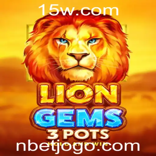 Descubra LionGems3pots: Um Avanço Inovador no Mundo dos Jogos