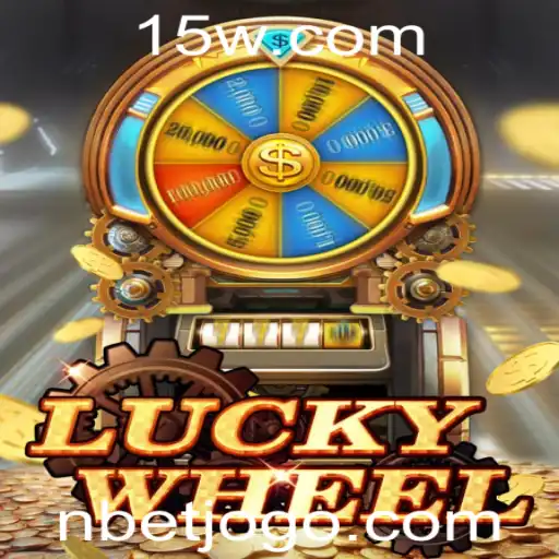 Descubra o Empolgante Mundo do Jogo LuckyWheel com Nbet