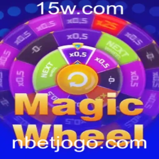 MagicWheel: Descubra o Novo Fenômeno dos Jogos com Nbet