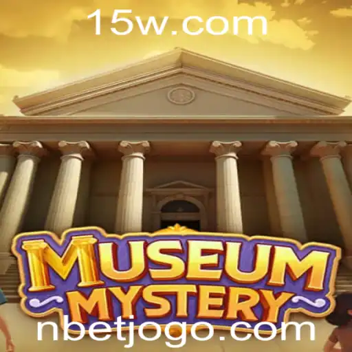 Desvendando os Segredos de MuseumMystery: Uma Jornada Envolvente no Mundo do Mistério