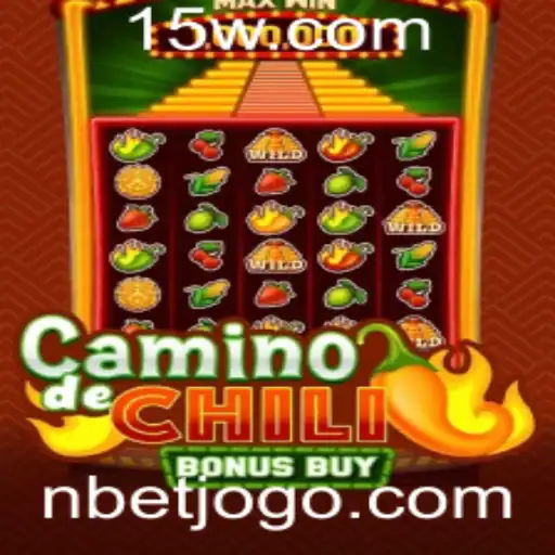 Explorando o CaminodeChiliBonusBuy: Um Jogo Empolgante no Mundo de Nbet