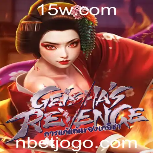 Descubra o Fascinante Mundo de GeishasRevenge no Cassino Online