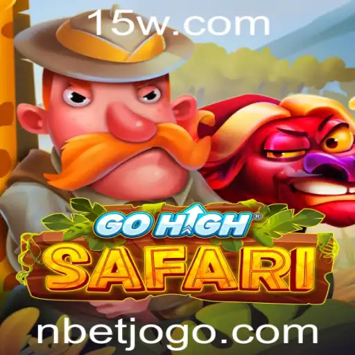 GoHighSafari: Descubra o Desafio da Aventura Virtual no Jogo