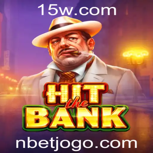 Descubra o Jogo Inovador: HitTheBank