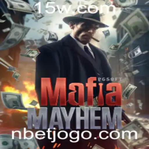 MafiaMayhem: Uma Imersão na Estratégia e Intrigas com Nbet