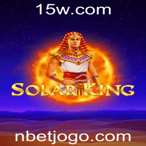 Explorando o Mundo de SolarKing: Uma Aventura Intergaláctica