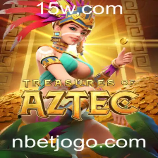 Explorando o Mundo de Treasures of Aztec: Aventura e Estratégia