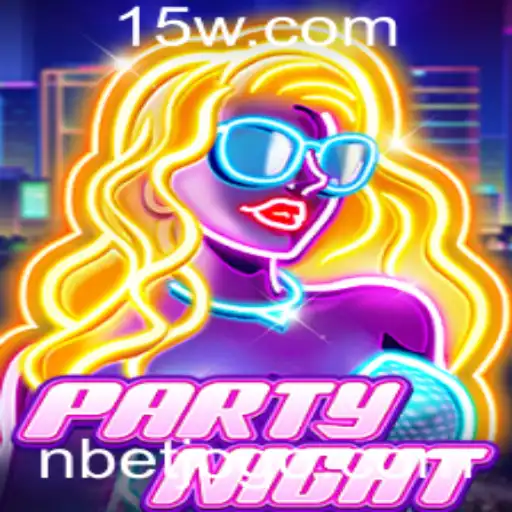 PartyNight: A Experiência de Jogo Elevada com Nbet