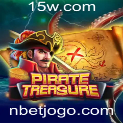 Descubra o Tesouro Perdido em PirateTreasure: Uma Aventura Empolgante com Nbet