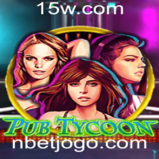 Descubra o Mundo de PubTycoon: Um Jogo de Estratégia Inovador