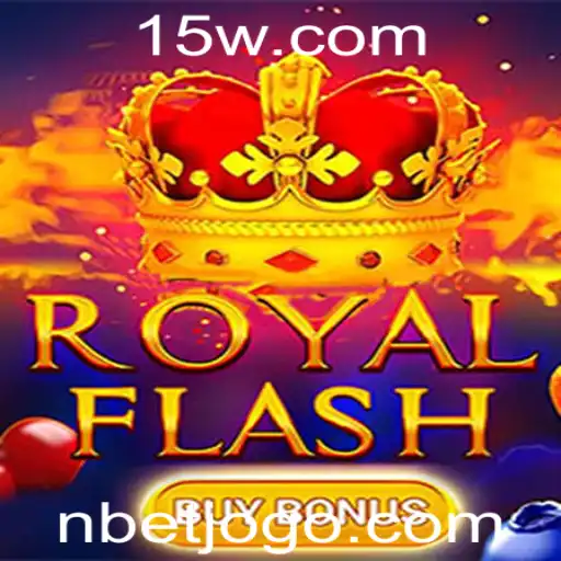 Descubra RoyalFlashBuyBonus: Um Jogo Inovador no Mundo Nbet