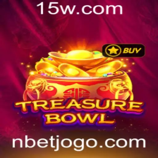 Descubra TreasureBowl: O Novo Sensação no Universo dos Jogos